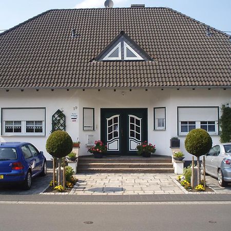 Landhaus Martina Браунеберг Екстериор снимка